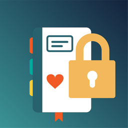 Safe Diary icon