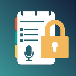 Safe Notes 2 icon